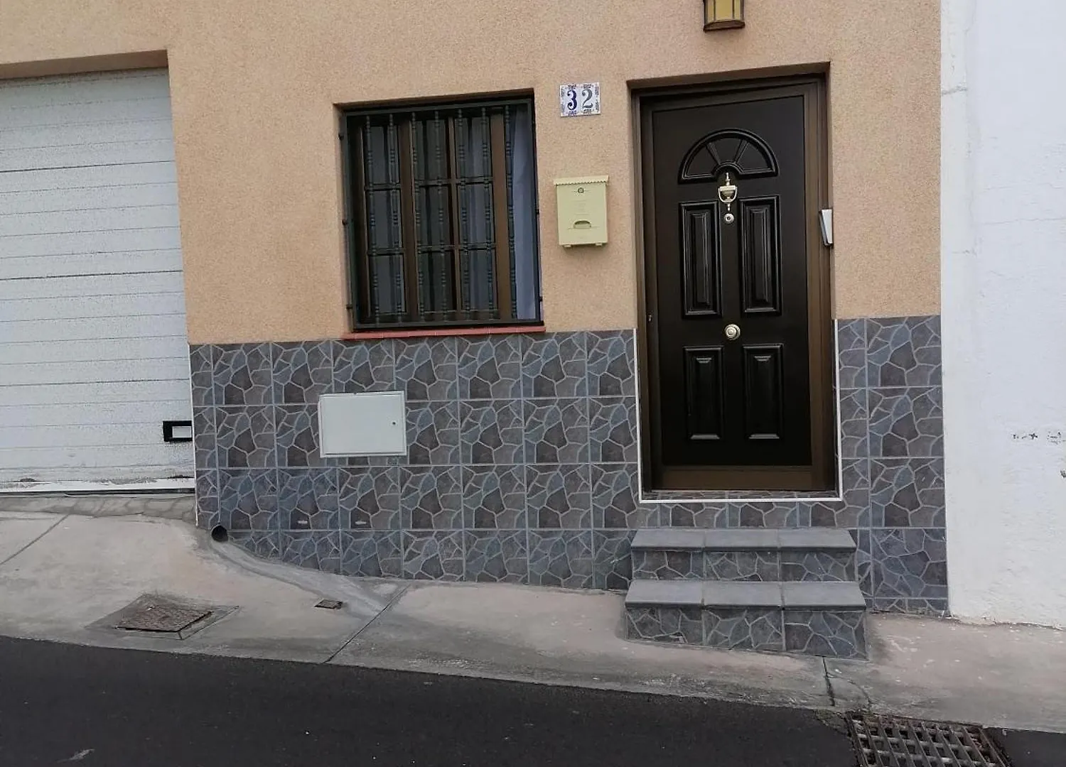 Apartment Naturaleza Viva El Socorro Spain