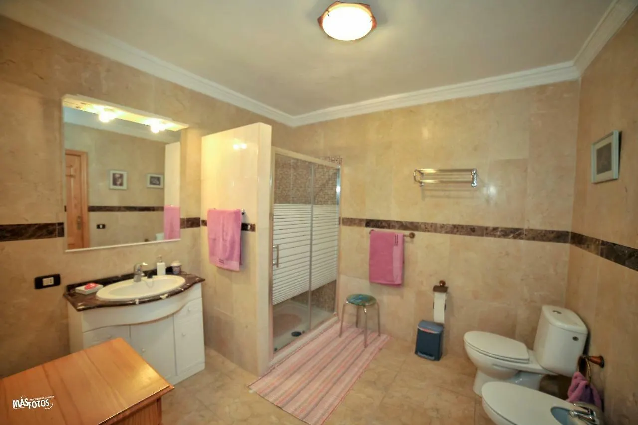 Apartamento Naturaleza Viva El Socorro