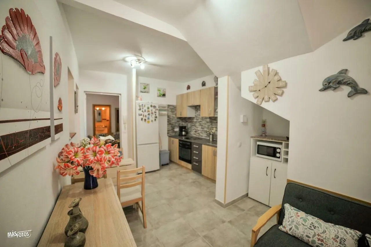 Apartamento Naturaleza Viva El Socorro
