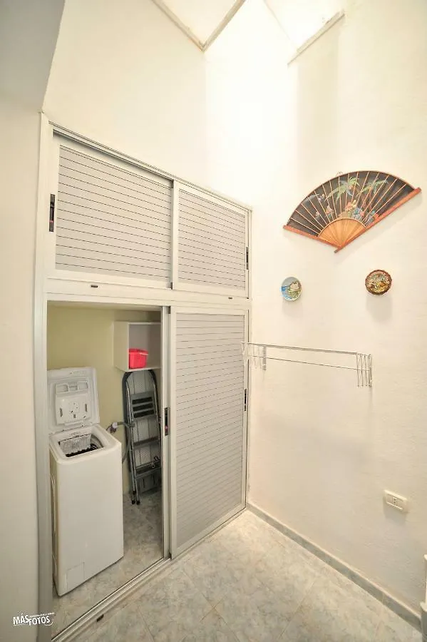 Apartamento Naturaleza Viva El Socorro