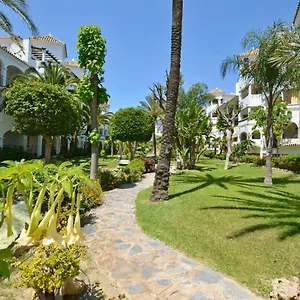 Apartamento Céntrico Y Al Lado De La Playa Apartamento Benalmádena
