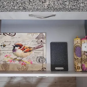 El Almencino Apartamento Tolox